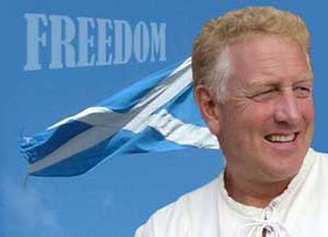 David R Ross title image